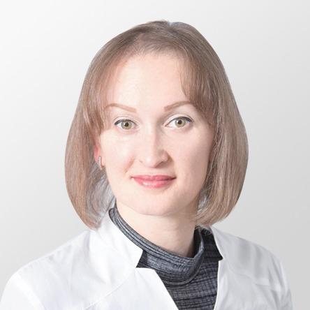 Волкова (ранее купцова) Ольга Анатольевна