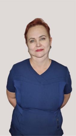 Калиниченко Алевтина Анатолиевна