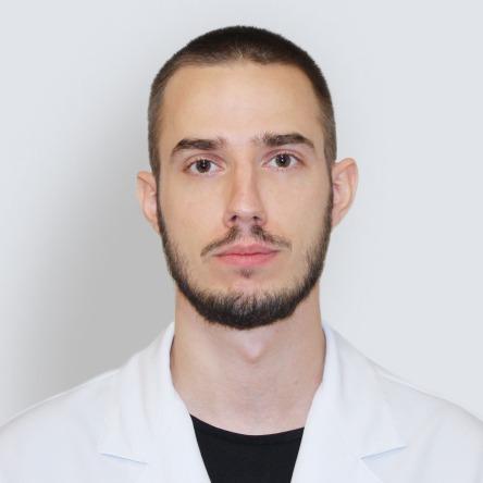 Губчик Дмитрий Юрьевич