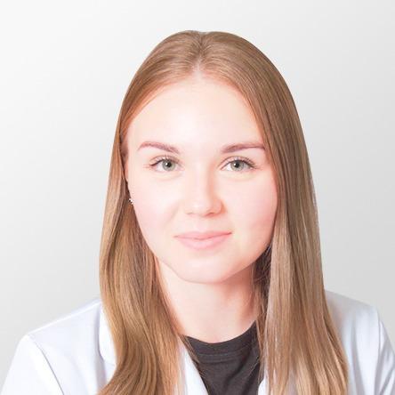Дёмина Анастасия Константиновна