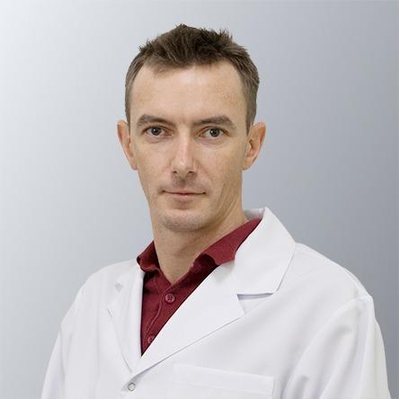 Дога Вадим Валерьевич