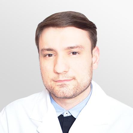 Ибрагимов Байрам Темирланович