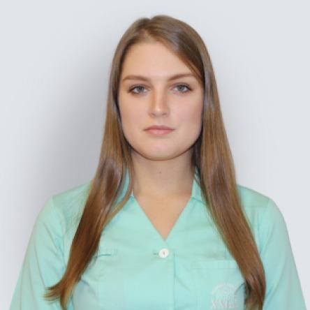 Иванова Валерия Александровна