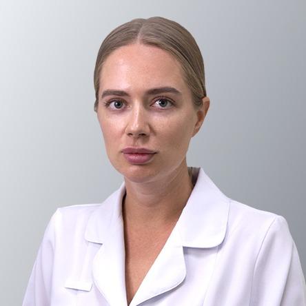 Ильюшонок Любовь Владимировна