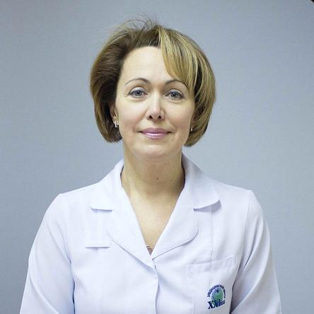Ишелина (ранее чуфтаева) Лариса Анатольевна