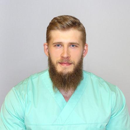 Кагочкин Денис Андреевич