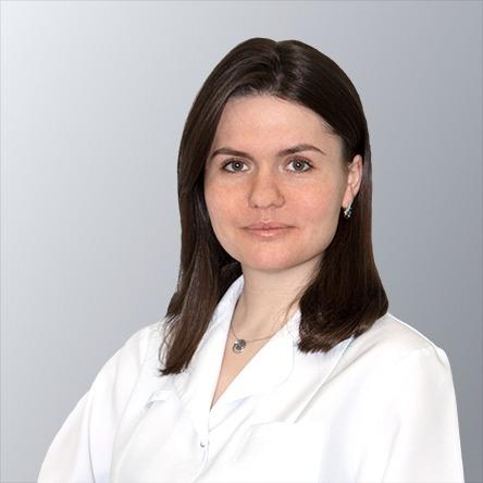 Казакова Наталья Алексеевна