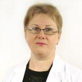Калашникова Светлана Александровна