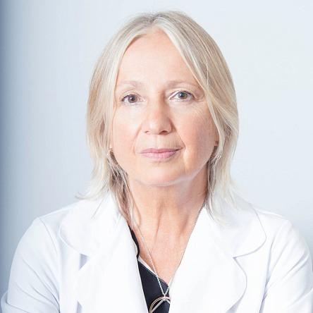 Клиорина Татьяна Александровна