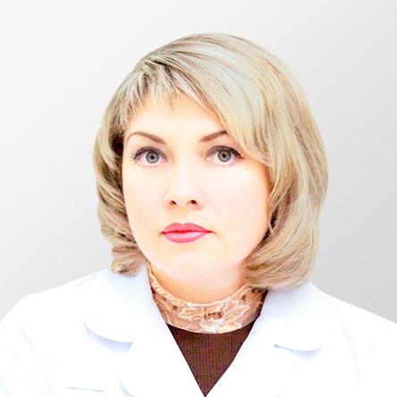 Колесникова Наталья Васильевна