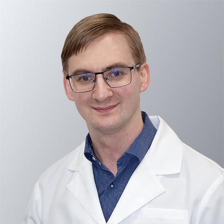 Костливых Алексей Владимирович