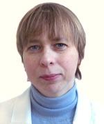 Ларина Вера Полиеновна