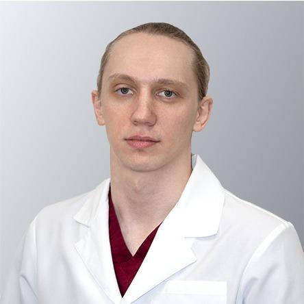 Лисин Серафим Владиславович