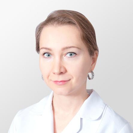 Литвинская Юлия Васильевна