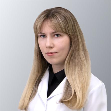 Лобанова Татьяна Юрьевна