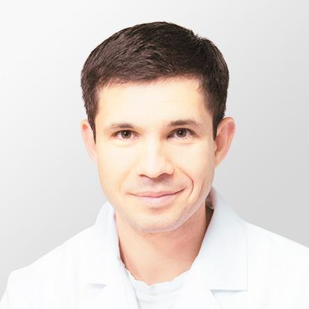Малюков Ильдар Шамильевич