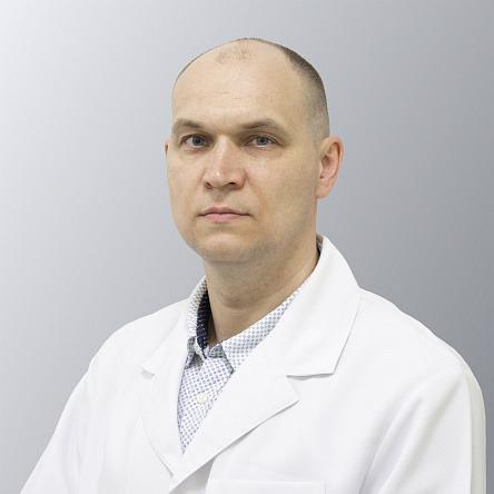 Мешков Алексей Владимирович