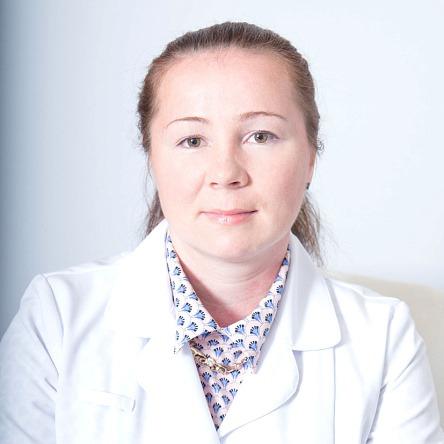 Мещерякова (ранее косарева) Татьяна Вячеславовна