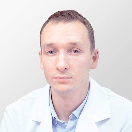 Мирошниченко Александр Павлович