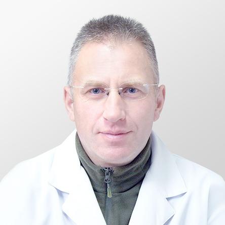 Москаленко Алексей Витальевич