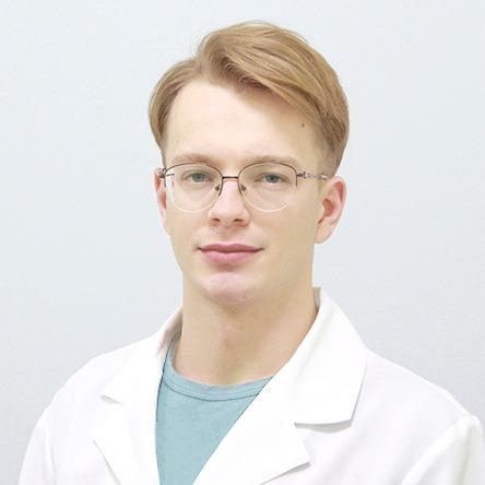 Овчинников Эдгар Вячеславович