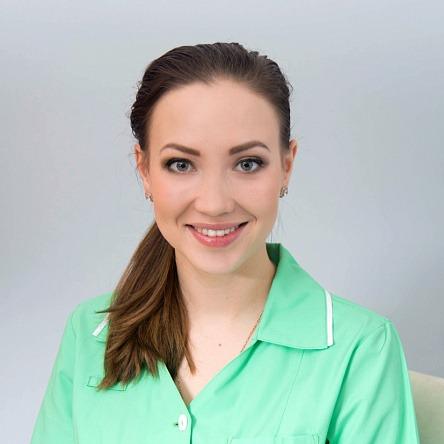 Горшенина (ранее овчинникова) Алена Геннадьевна