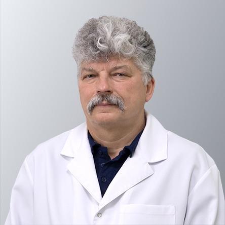 Орлов Сергей Владимирович