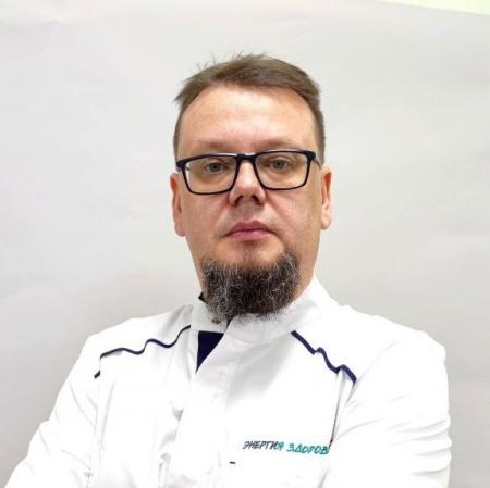 Огородников Виталий Викторович