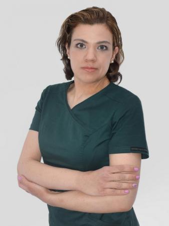 Артемова Анастасия Сергеевна