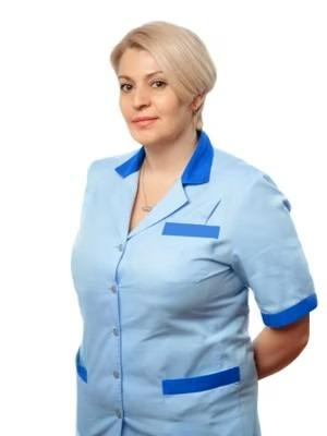 Клименко Дарья Григорьевна