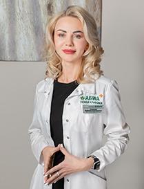 Созонова Валентина Александровна