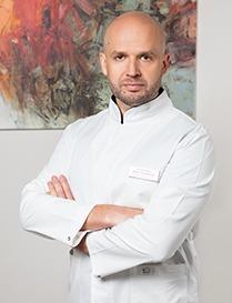 Максюта Вадим Александрович