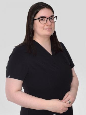 Котикова Анна Анатольевна
