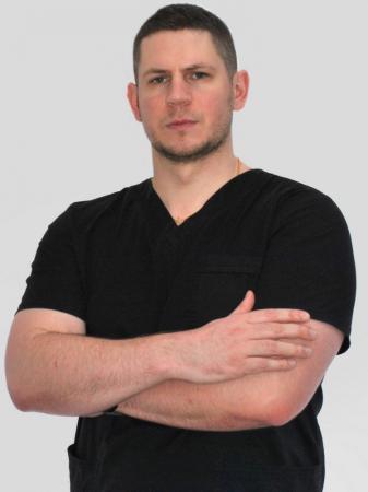 Корнилов Иван Андреевич