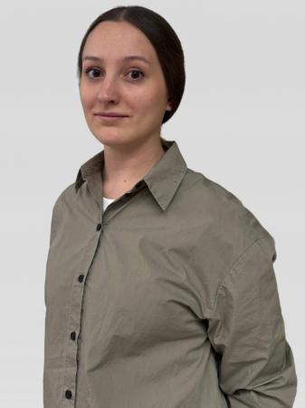 Ларионова Елена Александровна