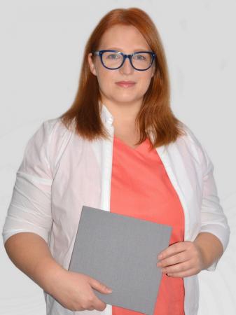 Парфененкова Анастасия Александровна
