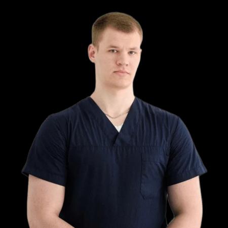 Павлов Григорий Игоревич