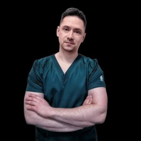 Гузенин Евгений Николаевич