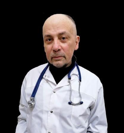 Резников Вадим Семенович