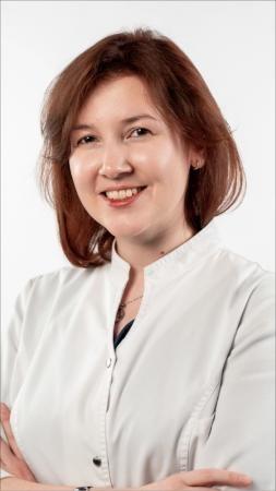 Мунтьянова Екатерина Вячеславовна