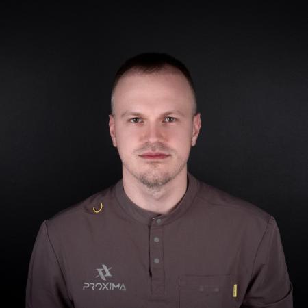 Бояркин Георгий Павлович