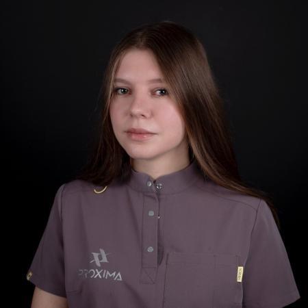 Волянская Людмила Сергеевна