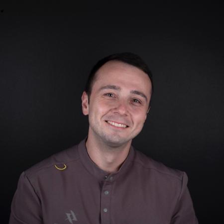 Неронов Артем Александрович