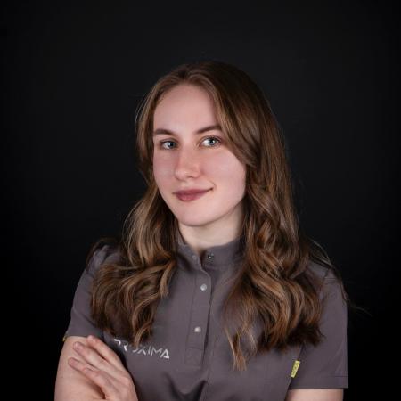 Чернова Оксана Витальевна