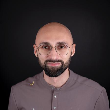 Чорный Роман Владимирович