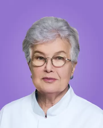 Раевская Галина Васильевна