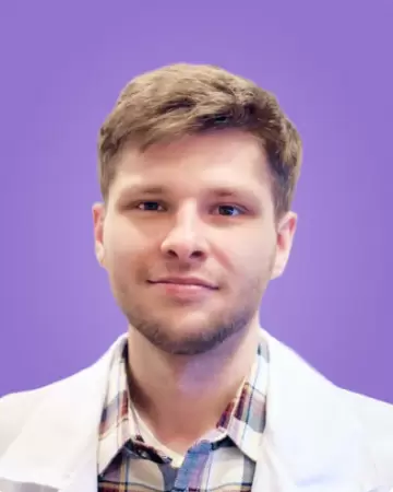Фисенко Алексей Викторович
