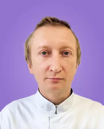 Обидин Иван Юрьевич