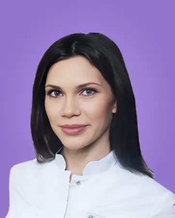 Помыткина Анастасия Александровна