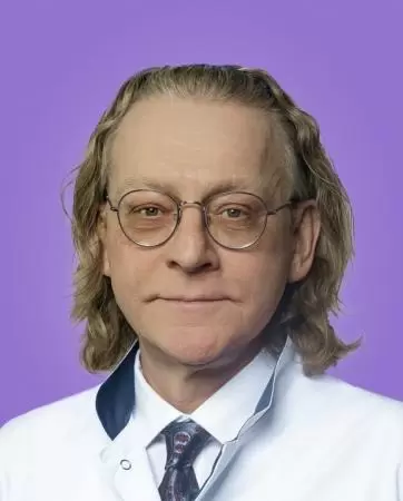 Ленцман Михаил Валерьевич